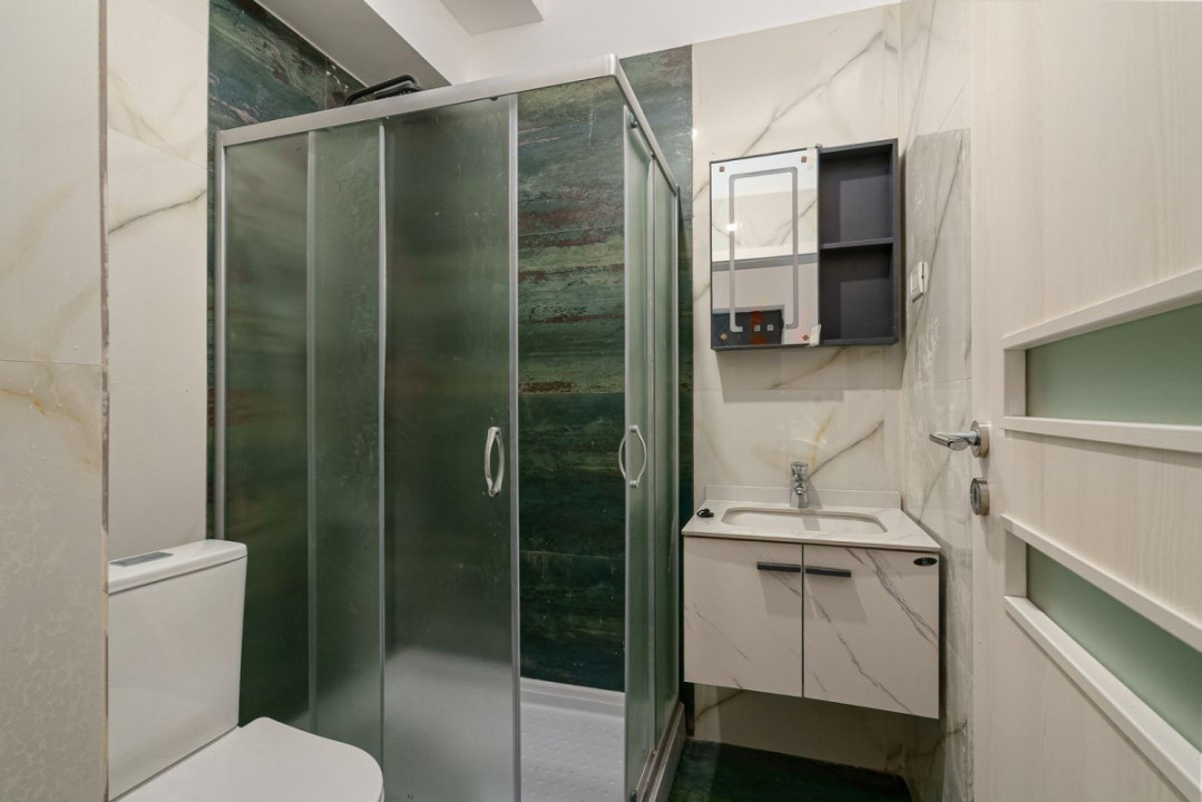 Apartament 3 camere Titan Nicolae Grigorescu Bloc FINALIZAT 2023 