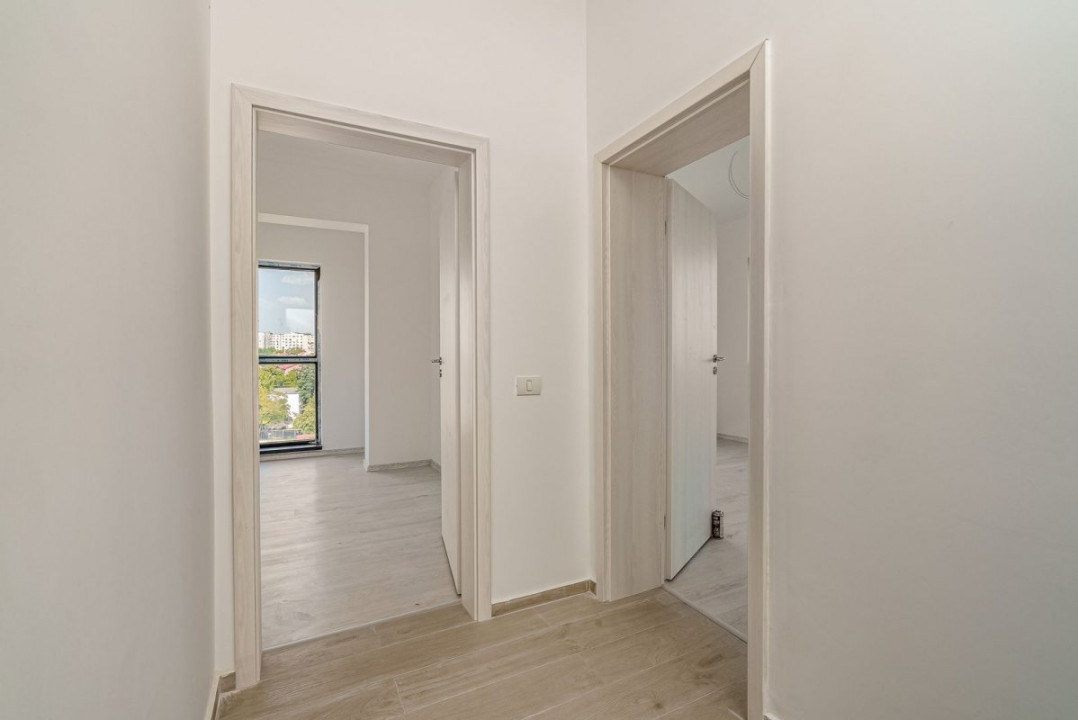 Apartament 3 camere Titan Nicolae Grigorescu Bloc FINALIZAT 2023 