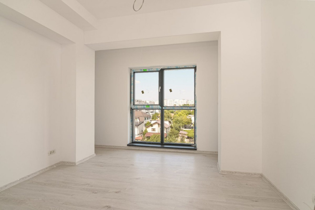 Apartament 3 camere Titan Nicolae Grigorescu Bloc FINALIZAT 2023 