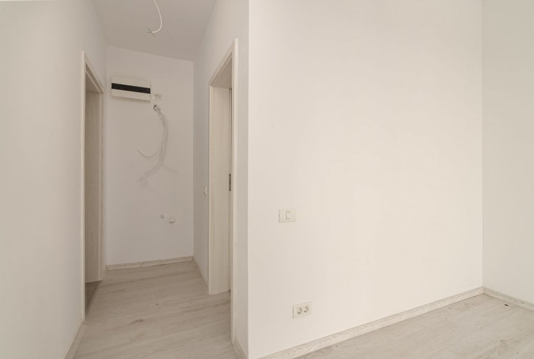 Apartament 3 camere Titan Nicolae Grigorescu Bloc FINALIZAT 2023 