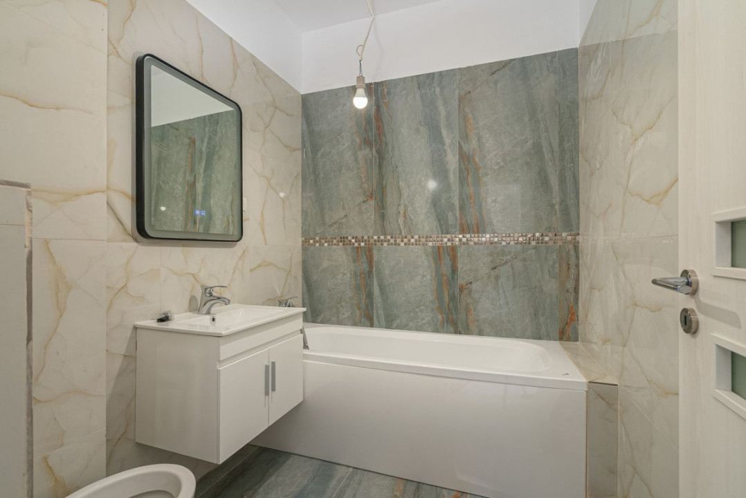 Apartament 3 camere Titan Nicolae Grigorescu Bloc FINALIZAT 2023 