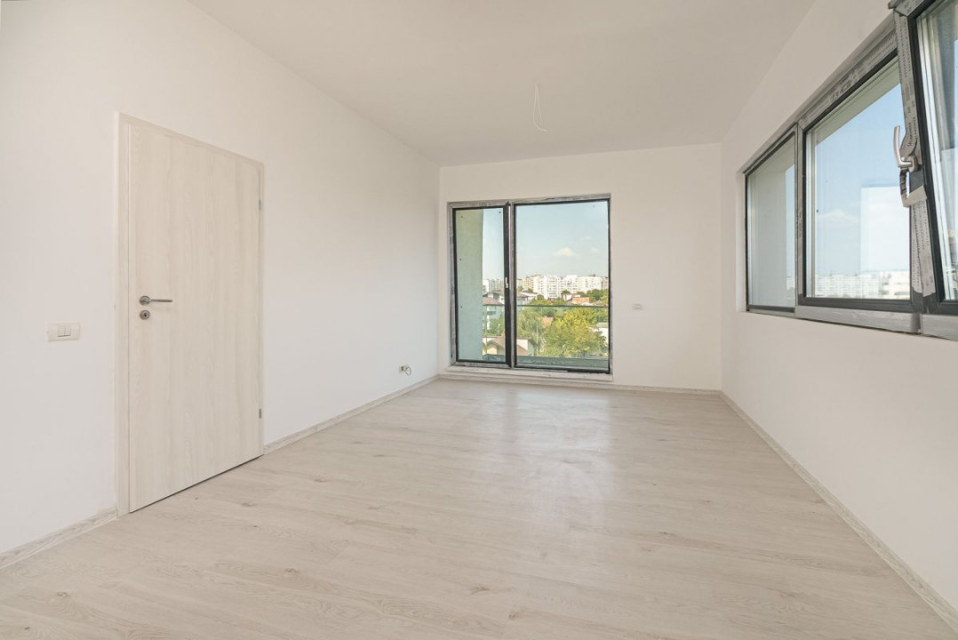 Apartament 3 camere Titan Nicolae Grigorescu Bloc FINALIZAT 2023 