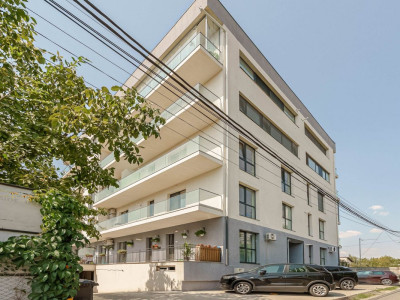 Apartament 3 camere Titan Nicolae Grigorescu Bloc FINALIZAT 2023 
