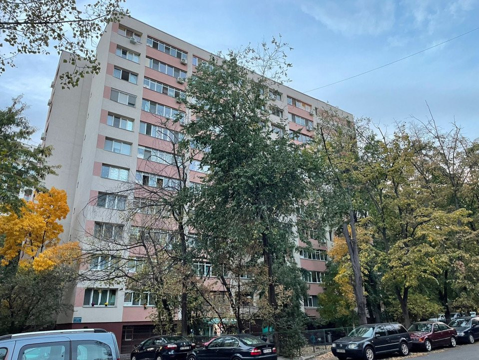 Fizicienilor, apartament renovat integral 2024 cu o priveliște panoramica!