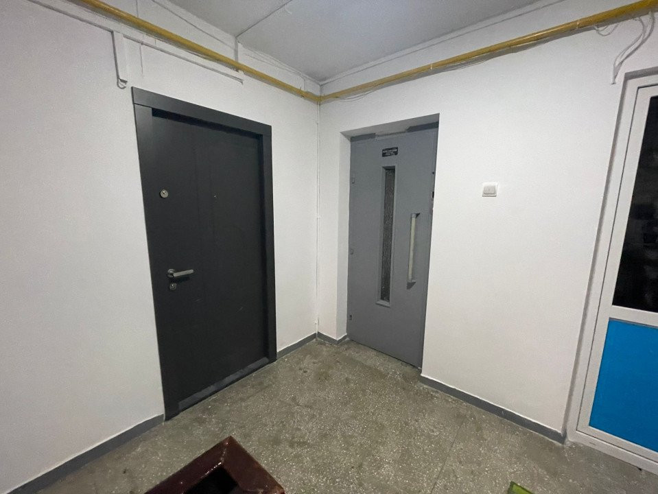 Fizicienilor, apartament renovat integral 2024 cu o priveliște panoramica!