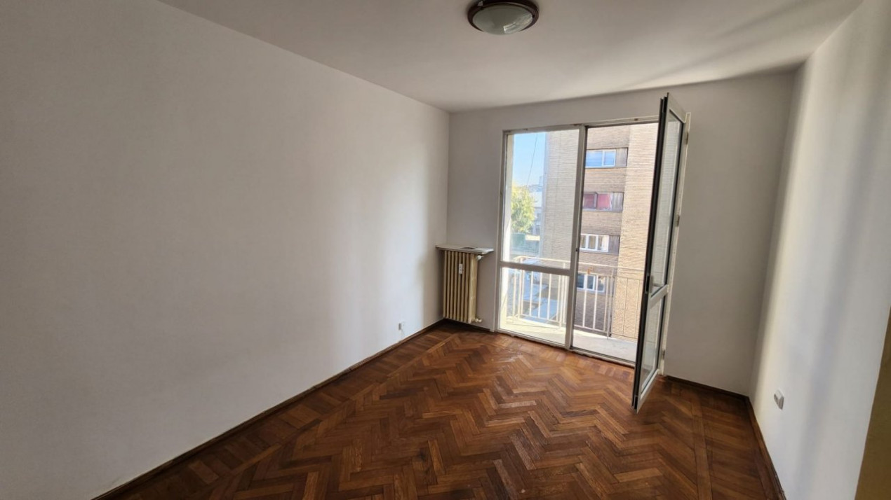 Apartament 3 Camere București Ultracentral Natiunile Unite Curtera de apel