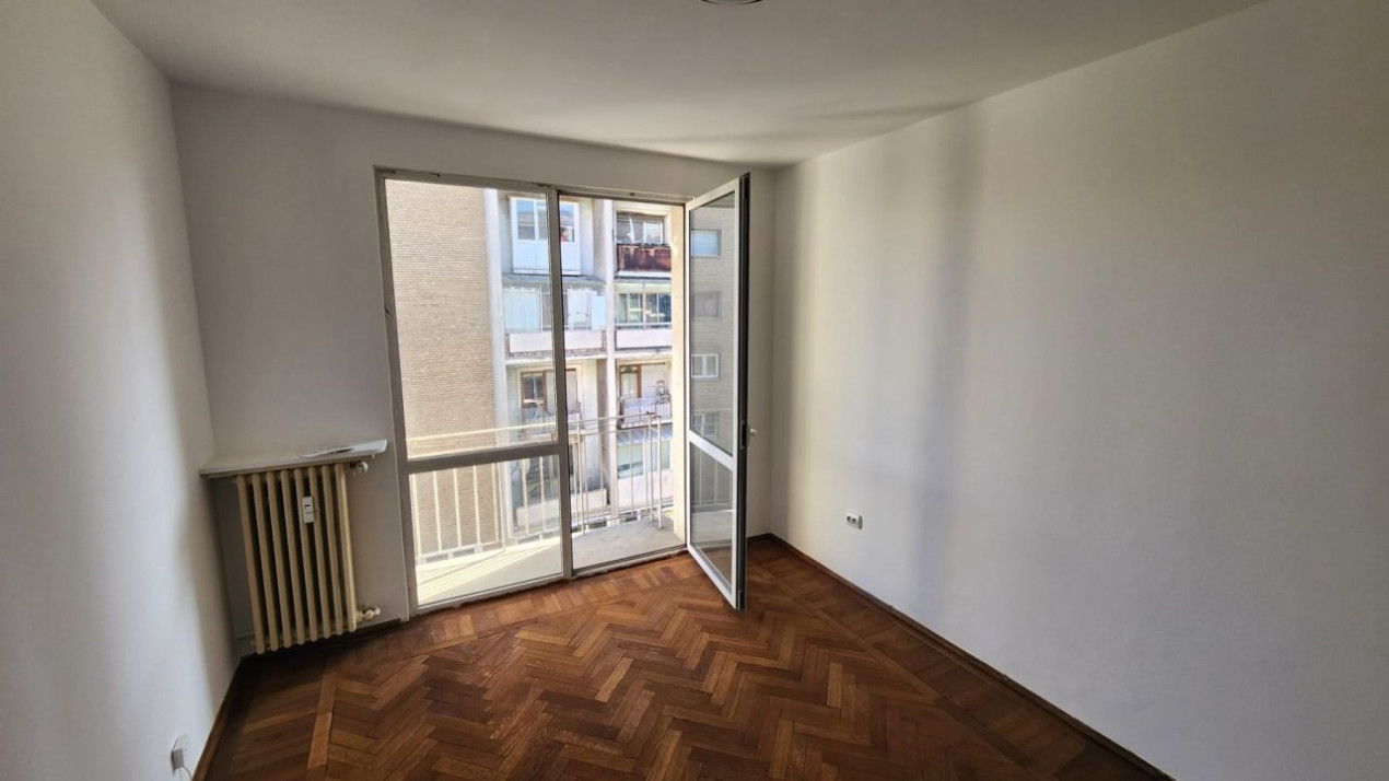 Apartament 3 Camere București Ultracentral Natiunile Unite Curtera de apel