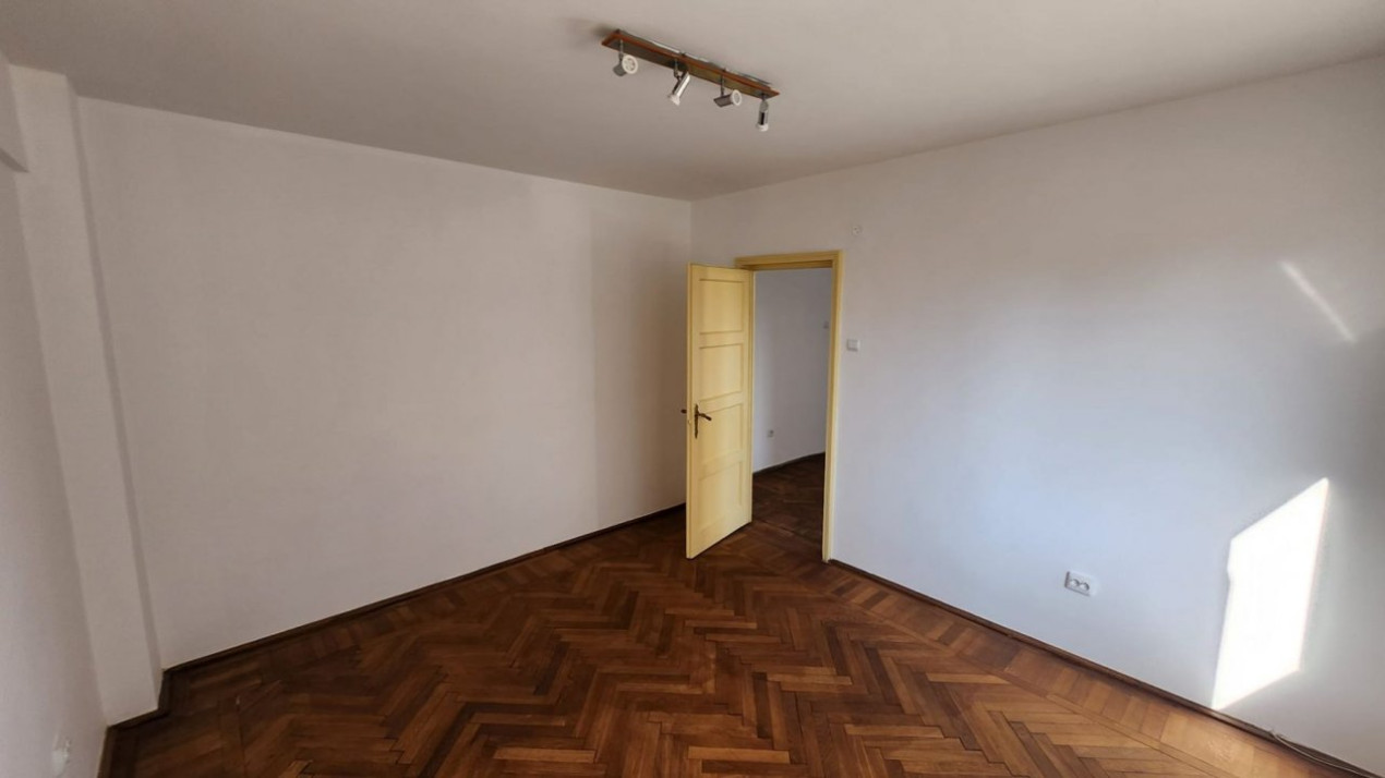 Apartament 3 Camere București Ultracentral Natiunile Unite Curtera de apel