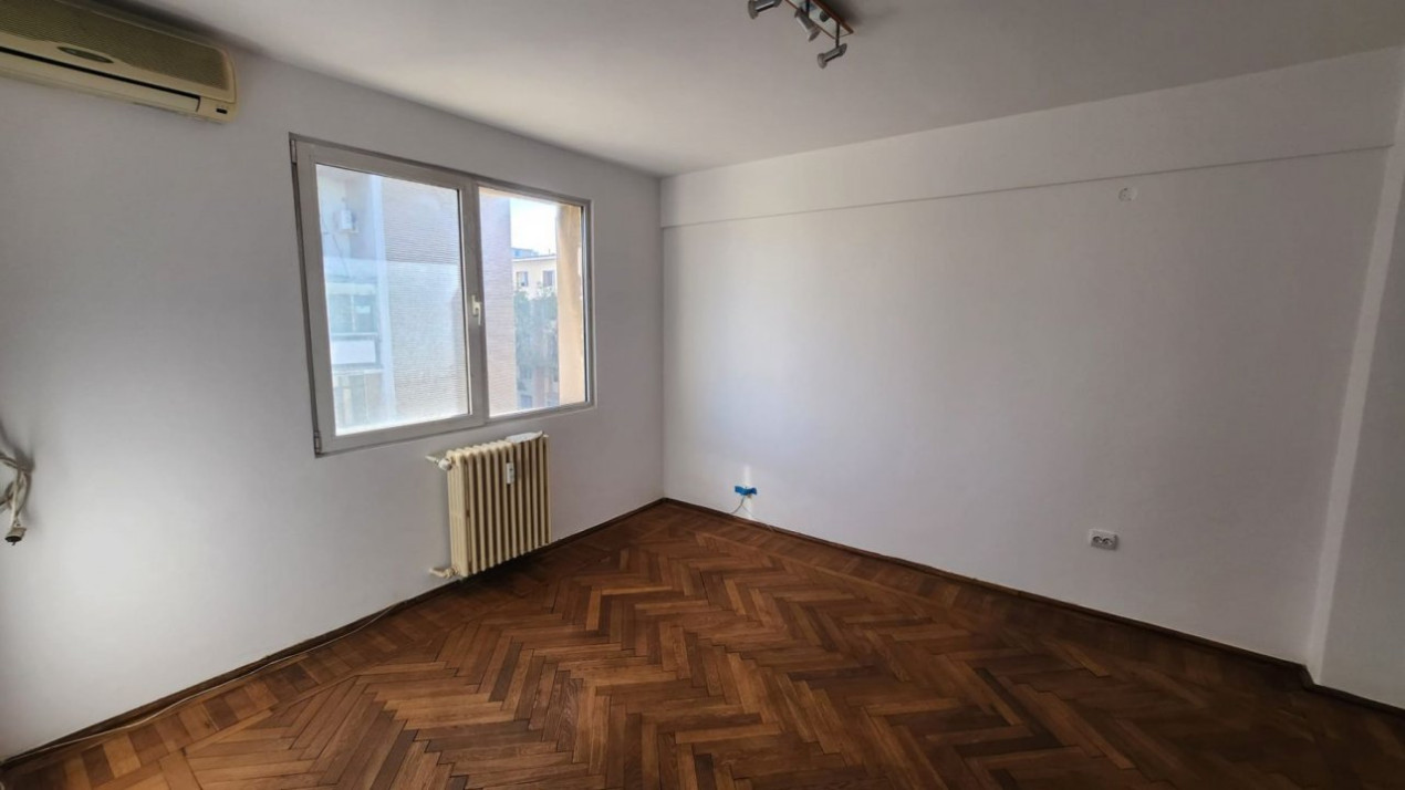 Apartament 3 Camere București Ultracentral Natiunile Unite Curtera de apel