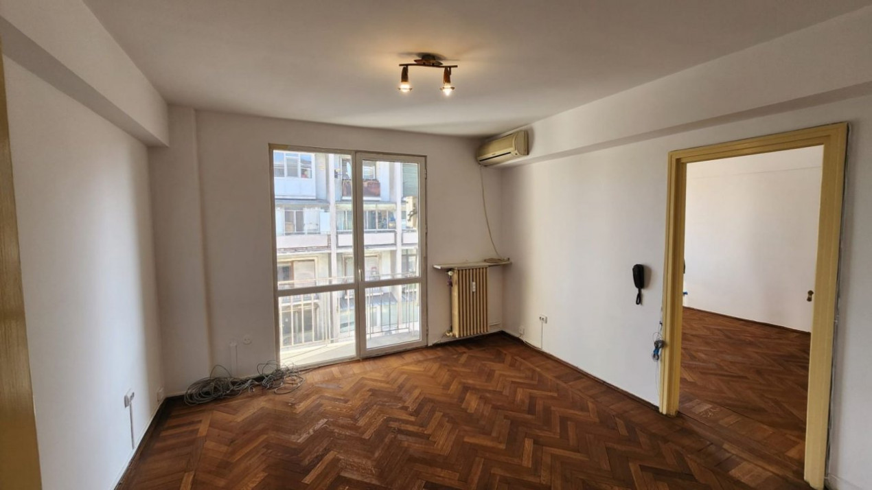 Apartament 3 Camere București Ultracentral Natiunile Unite Curtera de apel