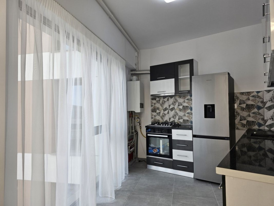 Apartament 2 camere zona Unirii, complex 2024, prima inchiriere!