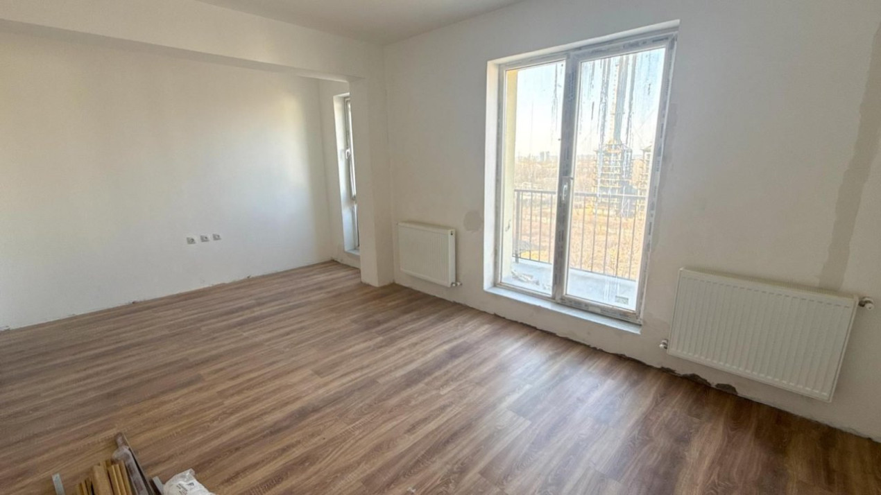 Apartament 2 Camere Grand Arena