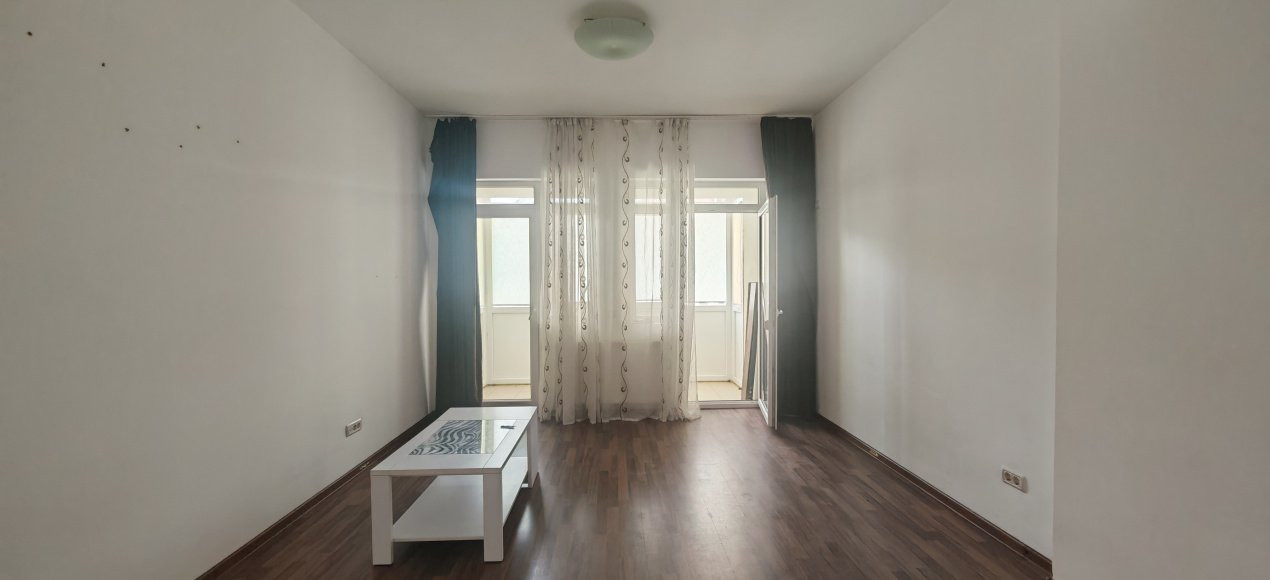 Vanzare apartament doua camere, parcare inclusa, Berceni-Oltenitei