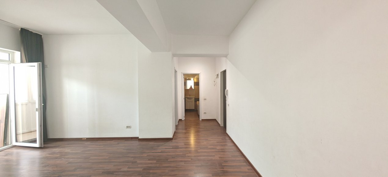 Vanzare apartament doua camere, parcare inclusa, Berceni-Oltenitei