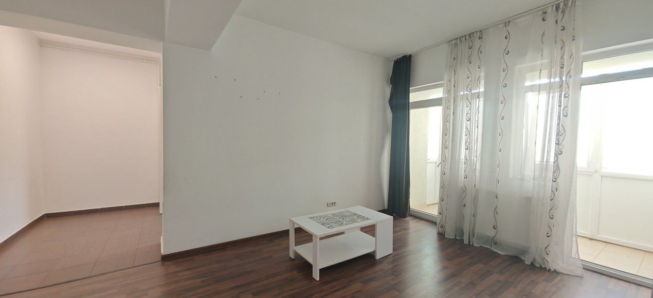 Vanzare apartament doua camere, parcare inclusa, Berceni-Oltenitei
