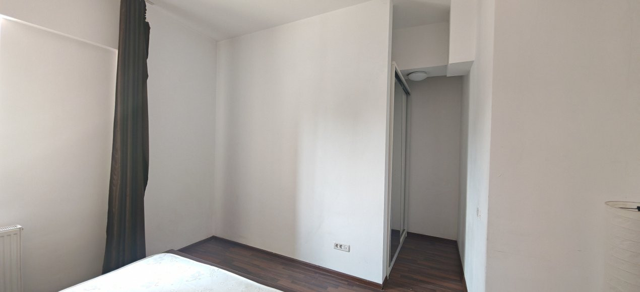 Vanzare apartament doua camere, parcare inclusa, Berceni-Oltenitei