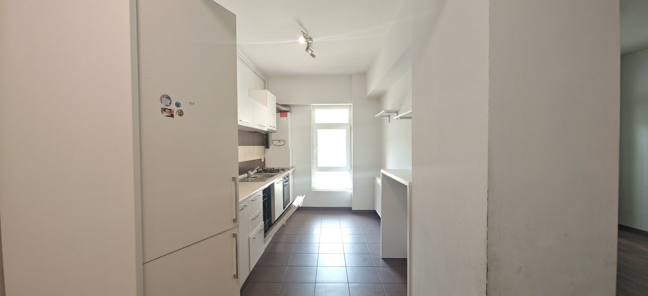 Vanzare apartament doua camere, parcare inclusa, Berceni-Oltenitei