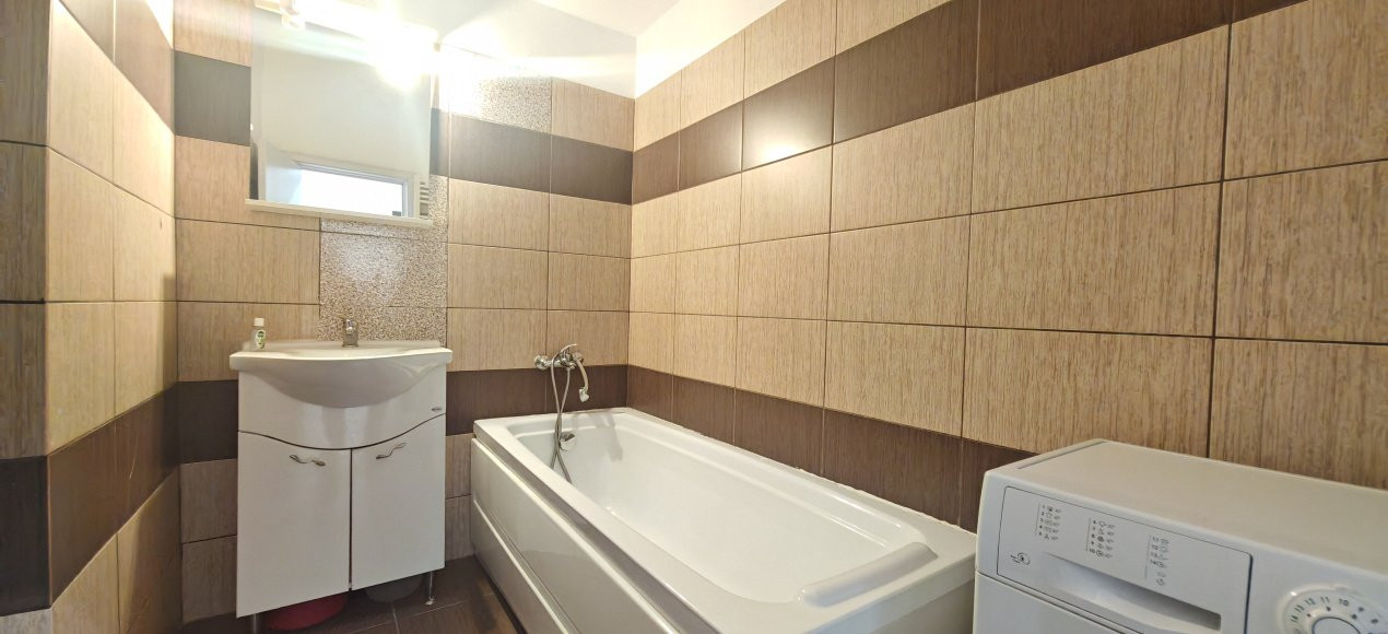 Vanzare apartament doua camere, parcare inclusa, Berceni-Oltenitei