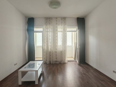 Vanzare apartament doua camere, parcare inclusa, Berceni-Oltenitei