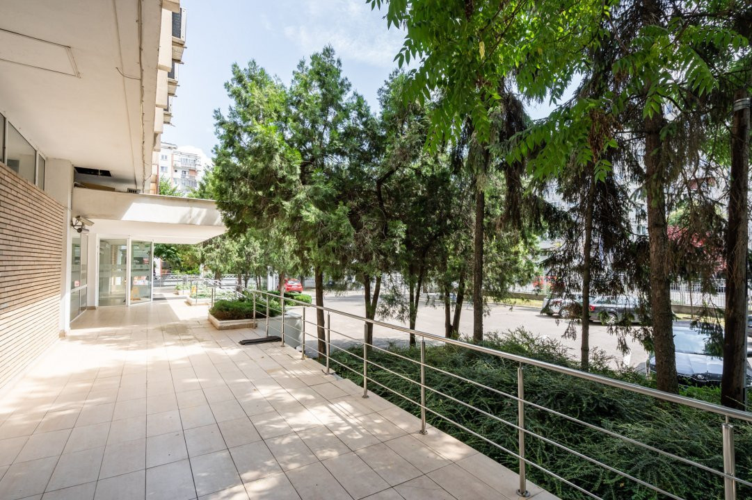 Spatii Birouri Piata Sudului - UTI Business Center