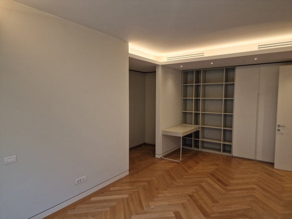 apartament 3 camere de inchiriat- zona exclusivista- Dorobanti- Capitale