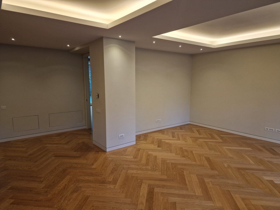 apartament 3 camere de inchiriat- zona exclusivista- Dorobanti- Capitale