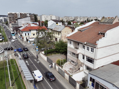 Clădire Ideală Domeniul Medical sau Educational Metrou 10' 