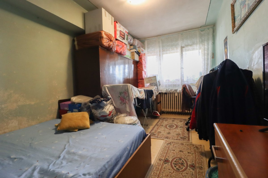 Apartamentul Guha – alegerea care contează –