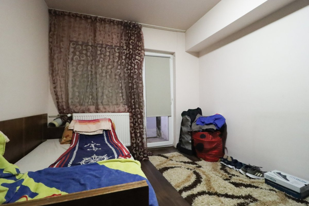 Apartamentul Guha – alegerea care contează –