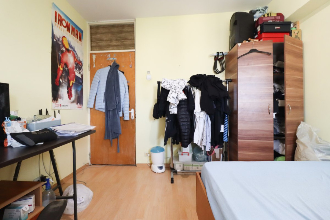 Apartamentul Guha – alegerea care contează –