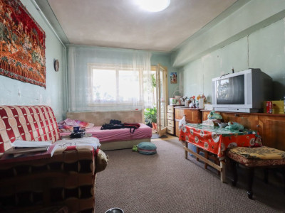 Apartamentul Guha – alegerea care contează –