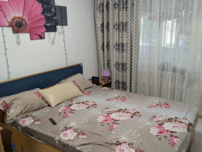 Vanzare apartament 3 camere Berceni