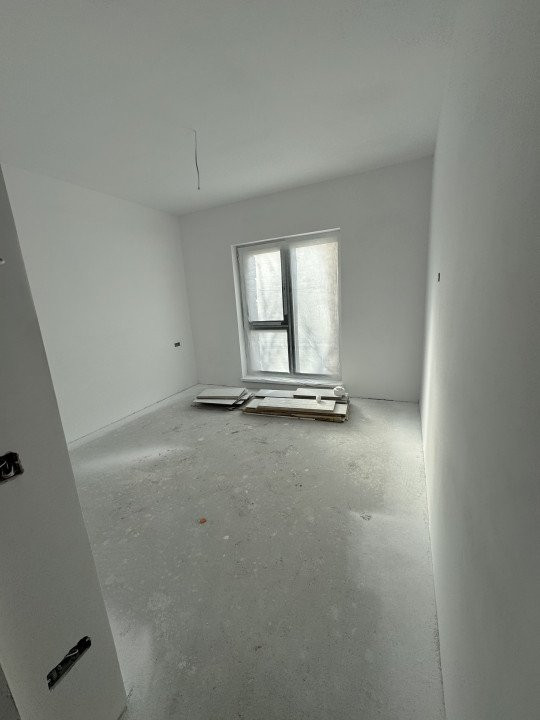 Apartament 2 cam complex rezidential boutique Metrou Pacii