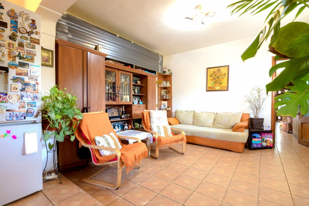Casa individuala pretabila locuinta si afacere | Bd. Uverturii | Sos. Virtutii