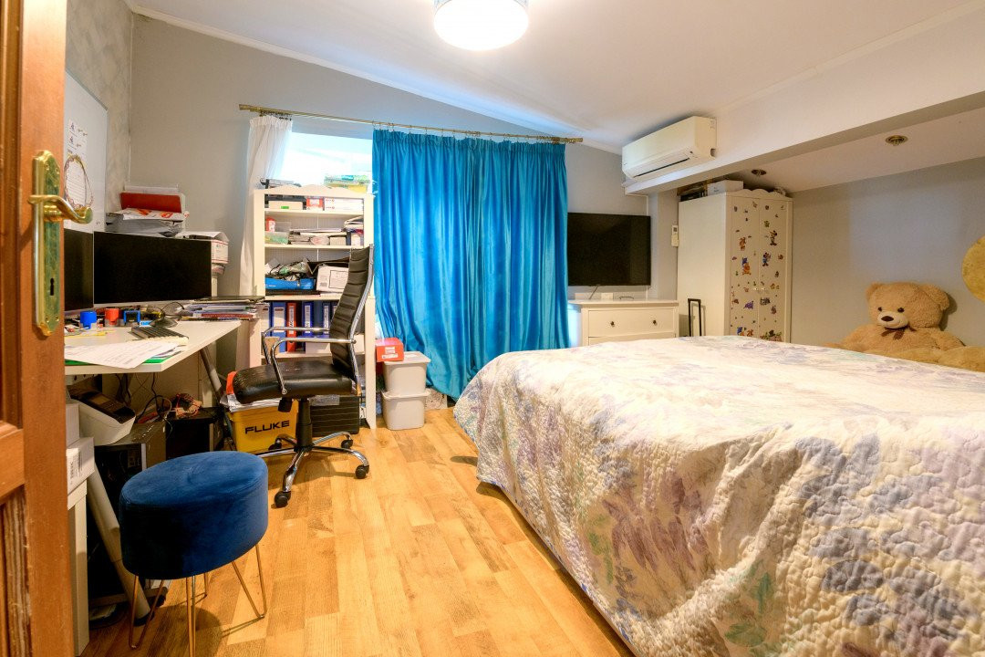 Casa individuala pretabila locuinta si afacere | Bd. Uverturii | Sos. Virtutii
