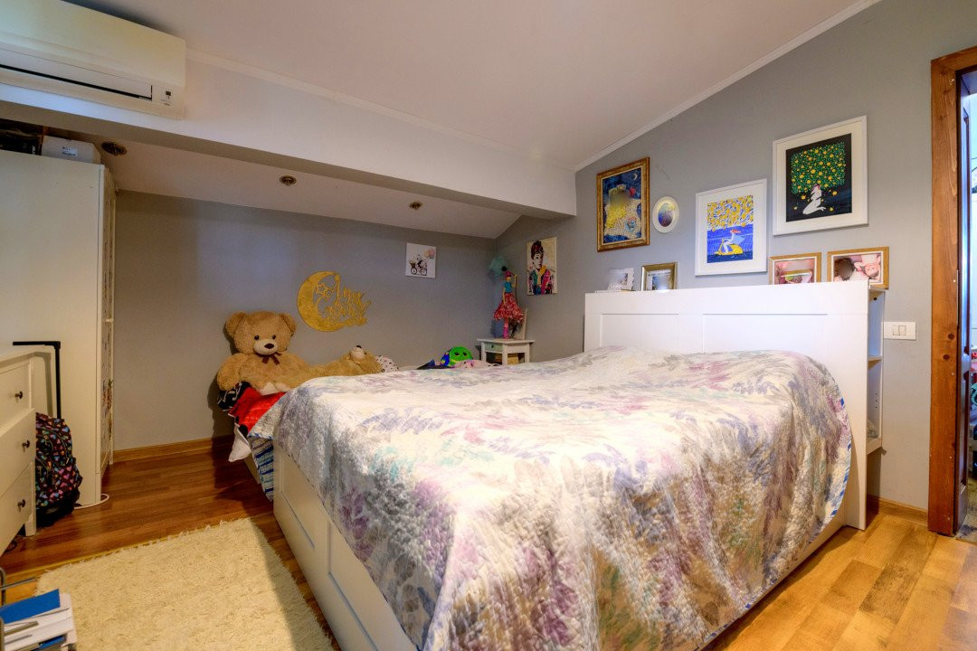 Casa individuala pretabila locuinta si afacere | Bd. Uverturii | Sos. Virtutii
