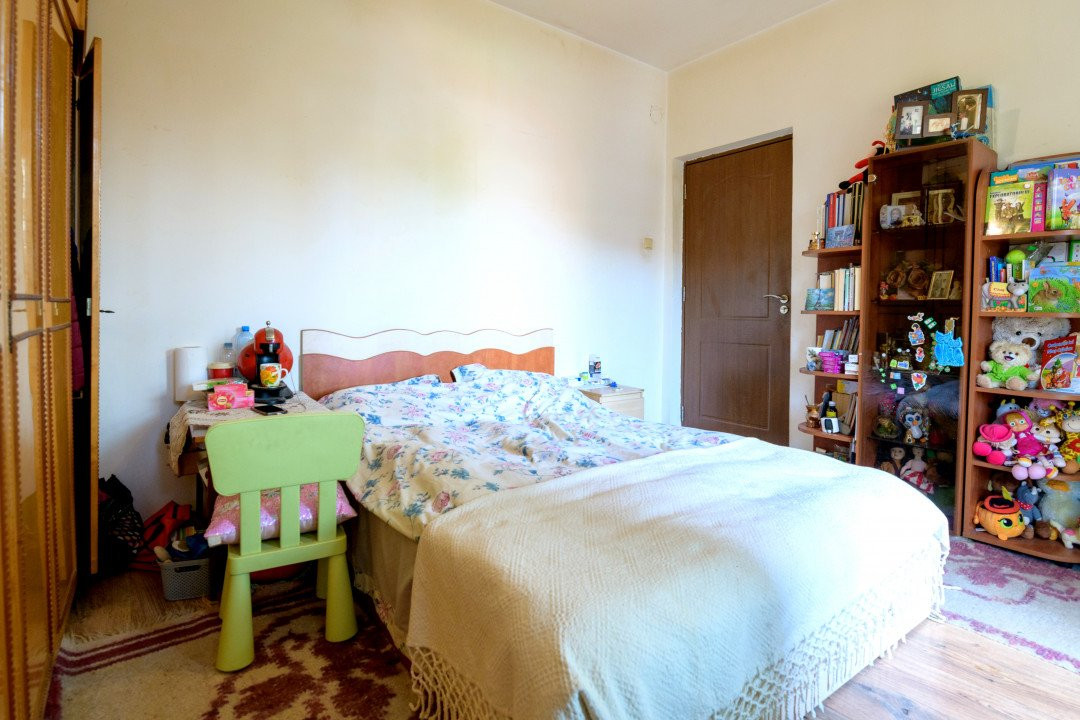 Casa individuala pretabila locuinta si afacere | Bd. Uverturii | Sos. Virtutii