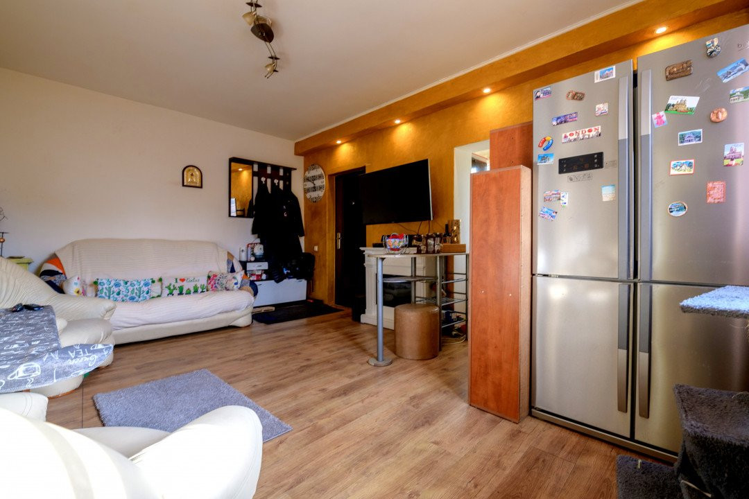 Casa individuala pretabila locuinta si afacere | Bd. Uverturii | Sos. Virtutii