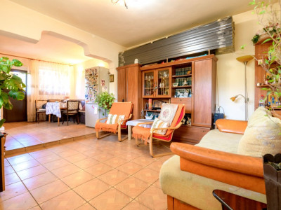 Casa individuala pretabila locuinta si afacere | Bd. Uverturii | Sos. Virtutii