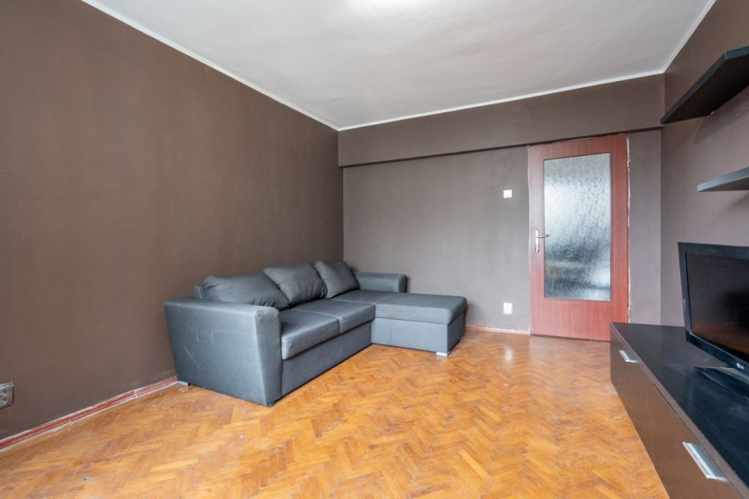 OLTENITEI - SUN PLAZA,  APARTAMENT 2 CAMERE, 48MP,  DECOMANDAT! 