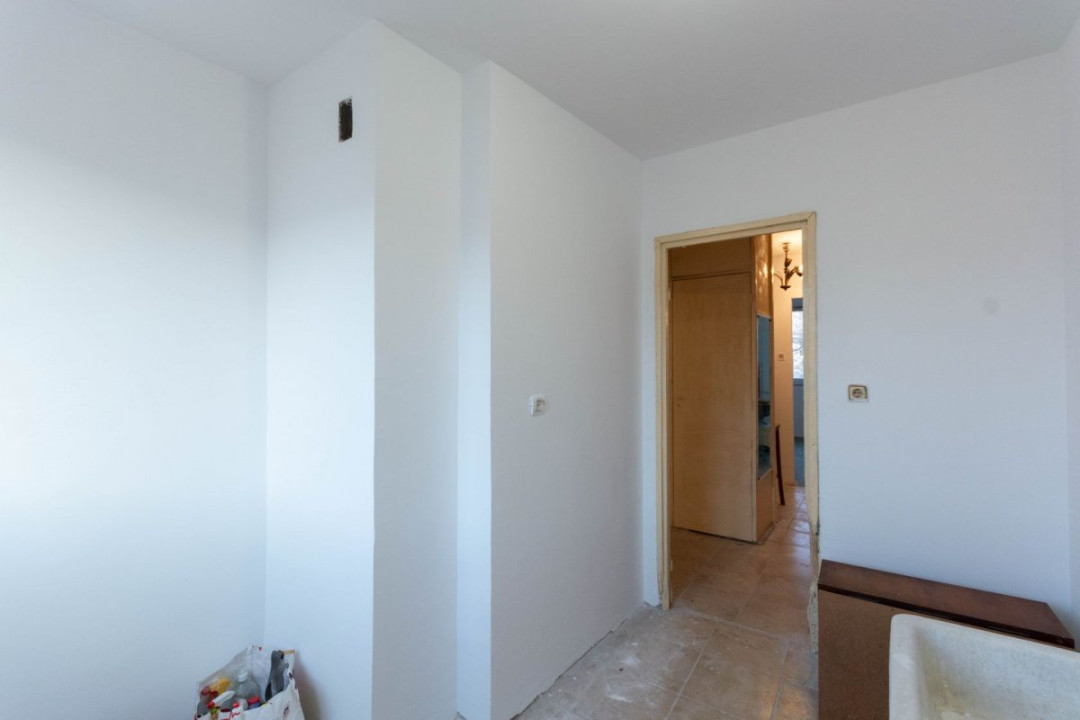 Apartament 4 camere in Ozana pentru familii fericite