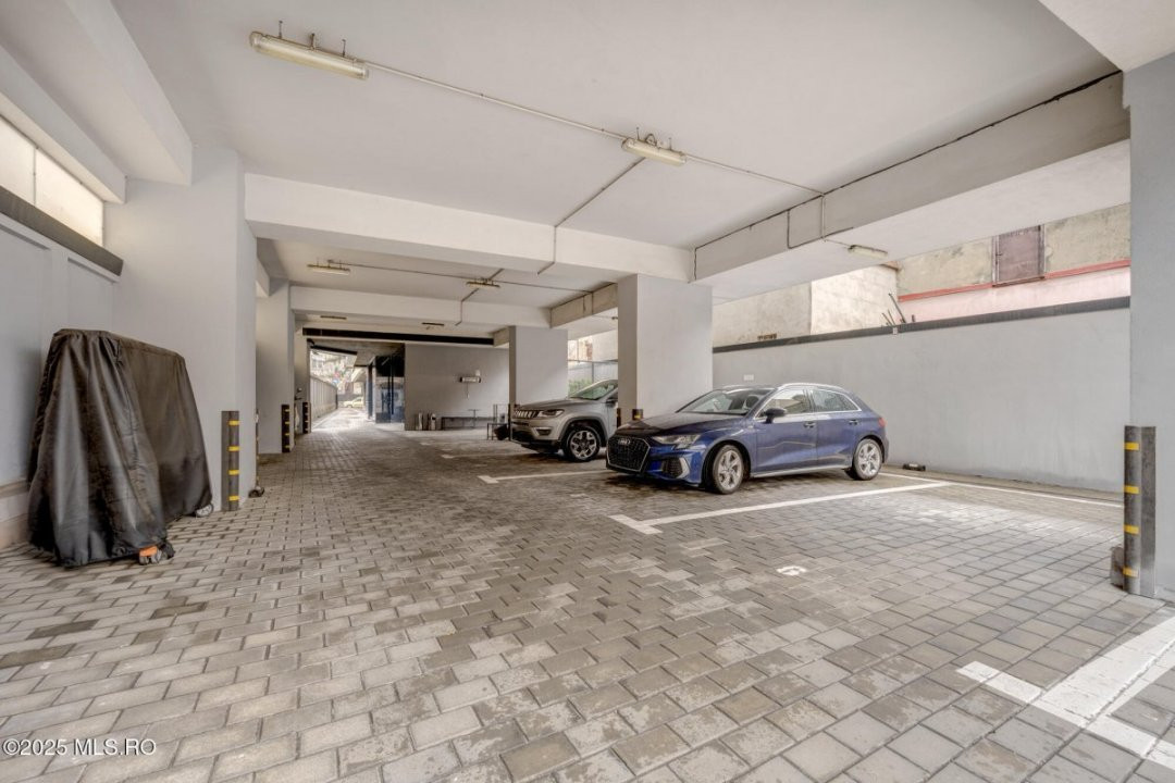 Penthouse 4 Camere 150 mp, Terasa, Boxa 34 mp, 2 Parcari