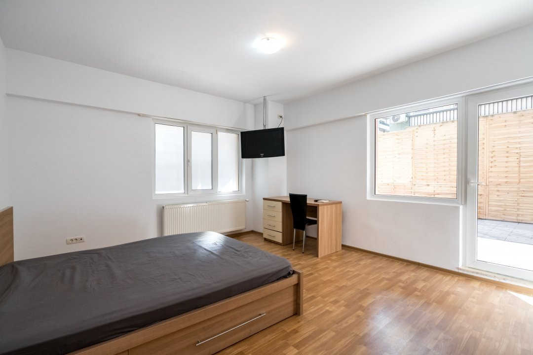  Apartament 4 Camere Crangasi Giulesti Foarte Spatios