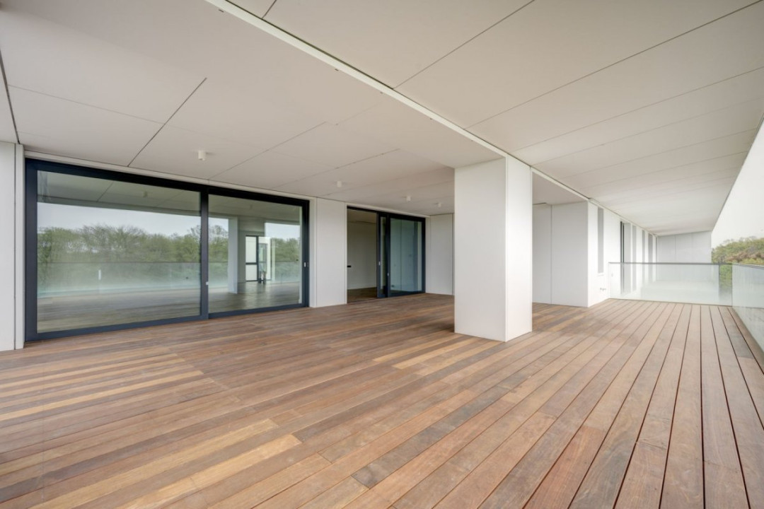 Pines Residence | Apartament 4 Camere | 182 mp | 4 Băi | Terasă 25 mp
