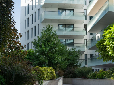 Apartament 4 camere, 182 mp, terasă 25mp, 4 băi, Pines Residence, lângă Stejarii