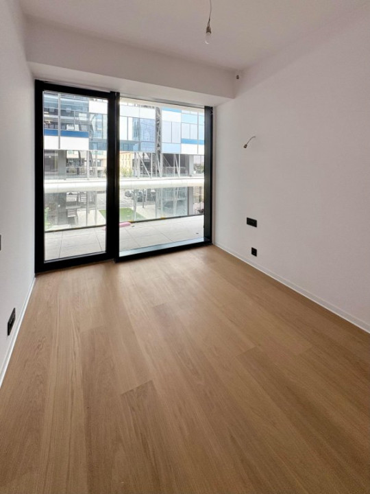 STUDIO DUBLU | ONE FLOREASCA TOWERS | 52MP | PROMENADA | 2025 
