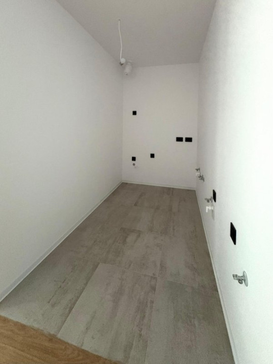 STUDIO DUBLU | ONE FLOREASCA TOWERS | 52MP | PROMENADA | 2025 