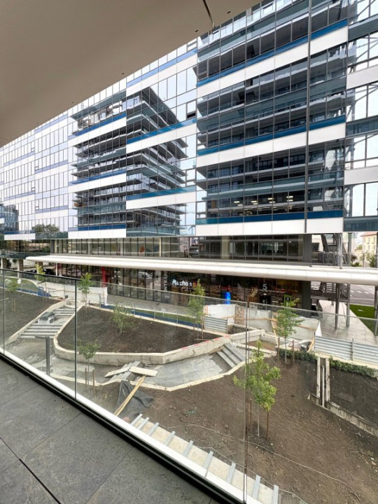 STUDIO DUBLU | ONE FLOREASCA TOWERS | 52MP | PROMENADA | 2025 