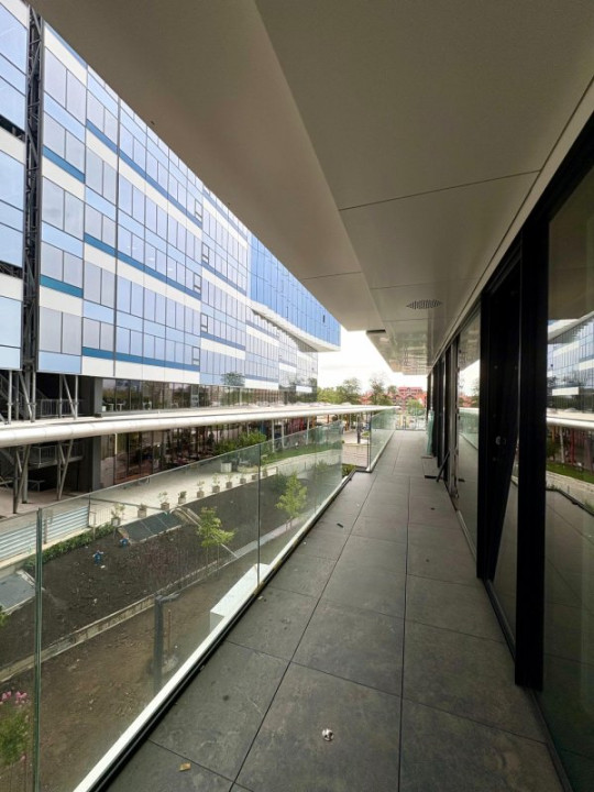 STUDIO DUBLU | ONE FLOREASCA TOWERS | 52MP | PROMENADA | 2025 