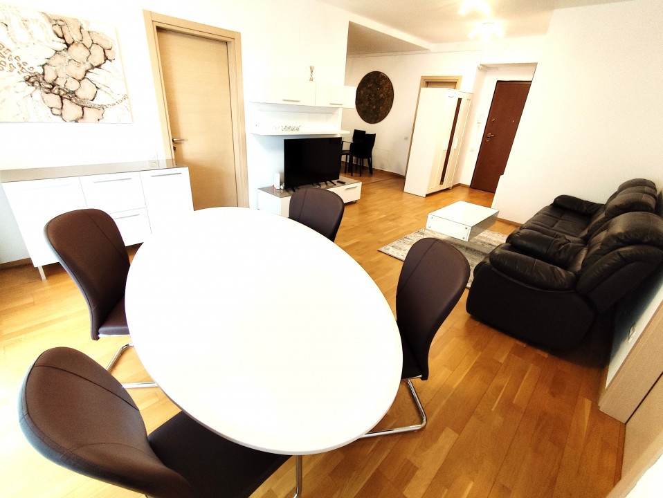  3 camere Premium - Herastrau - Sos. Nordului 